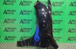 Крыло TOYOTA LAND CRUISER 2015-2021 5380260D60 200, переднее левое