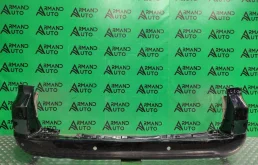 Бампер TOYOTA LAND CRUISER 2015-2021 521596A929 200, задний