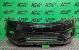Бампер GEELY ATLAS 2016-2022 6010009400 NL-3, передний