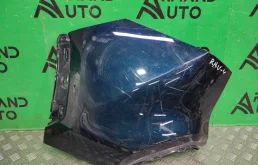 Бампер TOYOTA RAV4 2018-нв 5216242944 5 XA50, задний левый