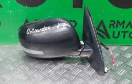 Зеркало MITSUBISHI OUTLANDER 2012-2023 7632C564 3, правое