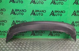 Юбка бампера SKODA RAPID 2014-2020 5JH807521 1, задняя