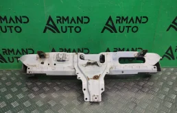 Панель передняя (суппорт радиатора) верхняя MITSUBISHI ASX 2010-2020 5256B338 1 GA0