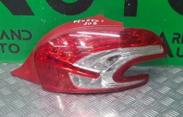 Фонарь PEUGEOT 208 2012-2015 9672628380 1, правый