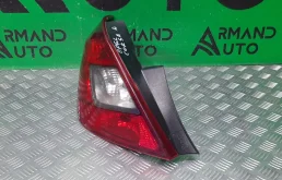 Фонарь OPEL CORSA 2006-2014 93190950 D, левый