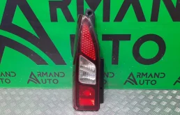 Фонарь CITROEN BERLINGO 2008-2022 9677205180 2, левый