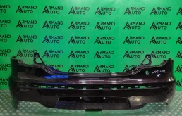 Бампер JAGUAR XJ 2009-2015 C2D5373XXX 4 X351, задний