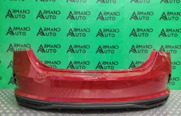 Бампер HYUNDAI SOLARIS 2020-2022 86611H5500 2, задний