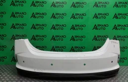 Бампер HYUNDAI SOLARIS 2020-2022 86611H5500 2, задний