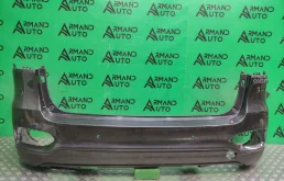 Бампер KIA SORENTO 2017-2020 86611C5500 3 PRIME UM, задний