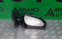 Зеркало HYUNDAI SOLARIS 2017-2022 87620H5110 2, правое