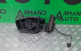 Зеркало SKODA RAPID 2014-2020 5JB857507E9B9 1, левое