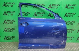 Дверь SKODA RAPID 2014-2020 5JA831052B 1, передняя правая