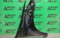 Крыло MITSUBISHI PAJERO SPORT 2015-2021 5220K690 3, переднее правое