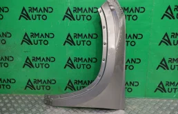 Крыло SKODA KODIAQ 2016-нв 565821105 1, переднее левое