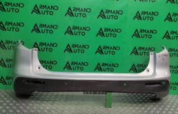 Бампер SUZUKI VITARA 2014-нв 7181154P00N49 2, задний