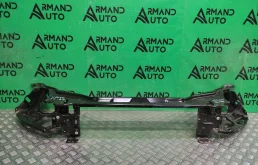 Панель передняя (суппорт радиатора) VOLVO XC60 2008-2017 30762259 1