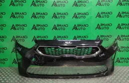 Бампер KIA CEED 2018-2021 86511J7000 3 CD, передний