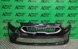 Бампер KIA CEED 2018-2021 86511J7000 3 CD, передний