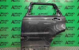 Дверь LAND ROVER RANGE ROVER SPORT 2013-2022 LR044229 2 L494, задняя левая