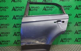 Дверь HYUNDAI CRETA 2016-2021 77003M0000 1, задняя левая