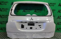 Дверь багажника MITSUBISHI Pajero Sport 2015-2021 5801B684 3