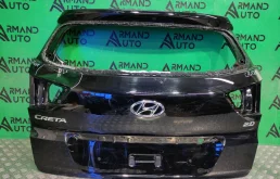 Дверь багажника HYUNDAI CRETA 2016-2021 73700M0001 1