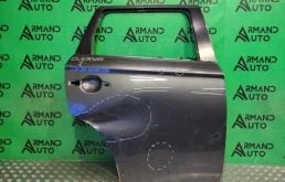 Дверь MITSUBISHI OUTLANDER 2015-2023 5730B558 3, задняя правая