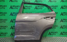 Дверь HYUNDAI CRETA 2021-нв 77003BW000 2, задняя левая