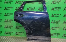 Дверь MAZDA CX-5 2017-нв K1Y07202XD 2, задняя правая