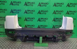 Бампер LAND ROVER RANGE ROVER EVOQUE 2011-2018 LR074965 1 L538, задний