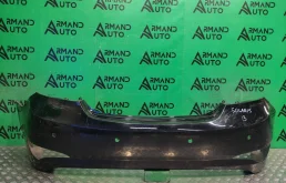 Бампер HYUNDAI SOLARIS 2014-2017 866114L500 1, задний