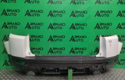 Бампер LAND ROVER RANGE ROVER EVOQUE 2011-2018 LR074961 1 L538, задний