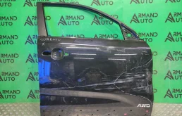 Дверь KIA SORENTO 2009-2019 760042P010 2 XM, передняя правая
