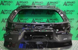Дверь багажника HAVAL F7 2018-2024 6301119XKQ04A 1