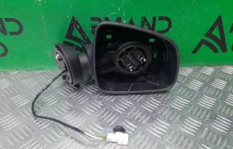 Зеркало RENAULT LOGAN 2012-2022 963019406R 2, правое