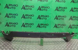 Юбка бампера SKODA YETI 2014-2018 5L68075219B9 1, задняя