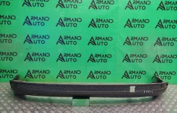 Юбка бампера FORD FOCUS 2011-2019 1705755 3, задняя