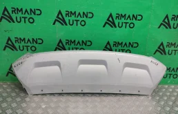 Накладка юбки бампера FORD KUGA 2016-2019 2069206 2 CBS, передняя