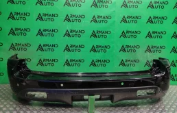 Бампер HONDA PILOT 2011-2015 71501SZAA00ZZ 2, задний