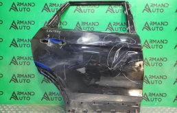 Дверь HYUNDAI GRAND SANTA FE 2012-2019 770042W010 1 B8, задняя правая
