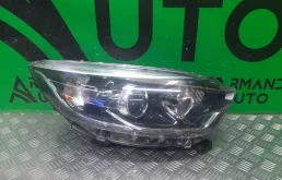 Фара RENAULT KAPTUR 2016-2022 260108765R 1, правая