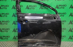 Дверь CHEVROLET ORLANDO 2010-2018 95242605 1, передняя правая