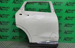 Дверь HAVAL F7 2018-2024 6201149XKQ00A 1, задняя правая