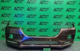 Бампер HAVAL H2 2014-2021 2803101XSZ08A 1, передний
