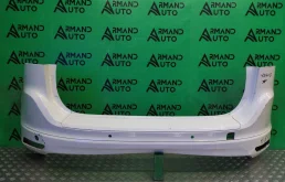 Бампер VOLVO XC60 2013-2017 39867208 1, задний