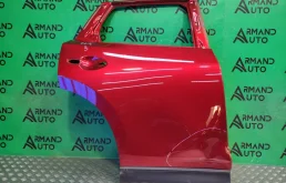 Дверь MAZDA CX-5 2017-нв K1Y07202XD 2, задняя правая