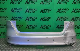 Бампер FORD FOCUS 2014-2019 1877243 3, задний