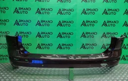 Бампер VOLVO XC60 2017-2021 31425207 2, задний