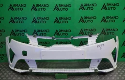 Бампер KIA RIO 2020-2022 86511H0700 4 FB, передний